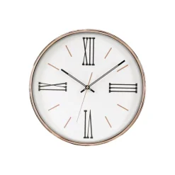 14" Wall Clock