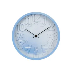 12" Wall Clock