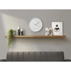 12" Wall Clock