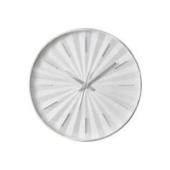 12" Wall Clock