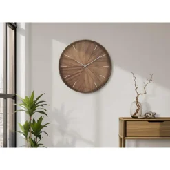 20" Wall Clock