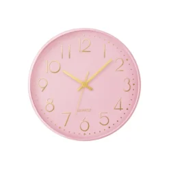 12" Wall Clock