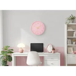 12" Wall Clock