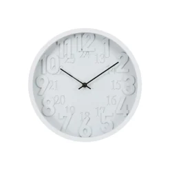 12" Wall Clock