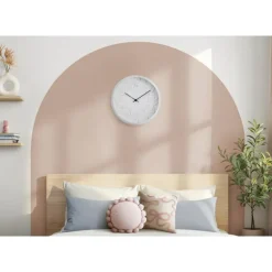 12" Wall Clock
