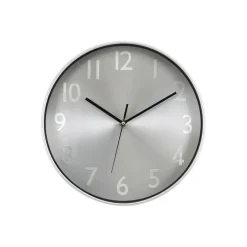 12" Wall Clock