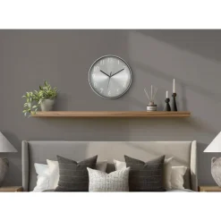 12" Wall Clock