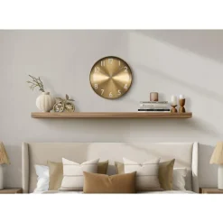 12" Wall Clock