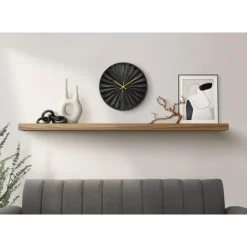 12" Wall Clock