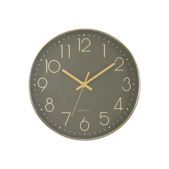 12" Wall Clock
