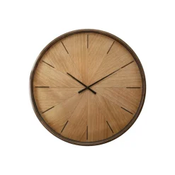 30" Wall Clock