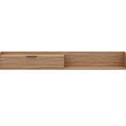 72" Wall-Mounted TV Stand with Storage - Nexera