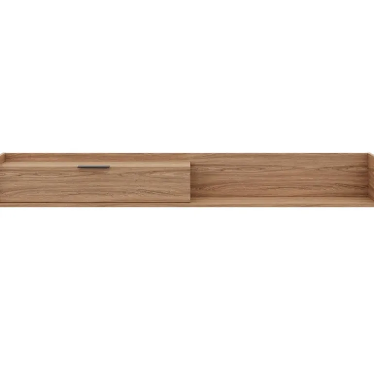 72" Wall-Mounted TV Stand with Storage - Nexera