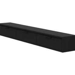 72" Wall-Mounted TV Stand with Storage - Nexera