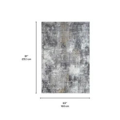 5 x 8 ft Rug