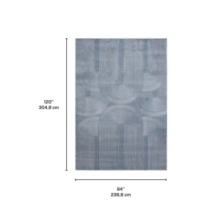 8 x 10 ft Rug