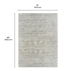 5 x 7 ft Rug