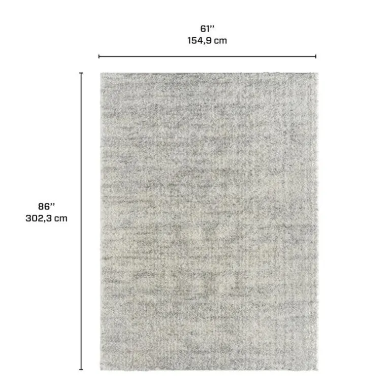 5 x 7 ft Rug