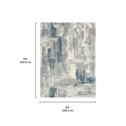 8 x 10 ft Rug