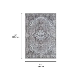 5 x 7 ft Rug