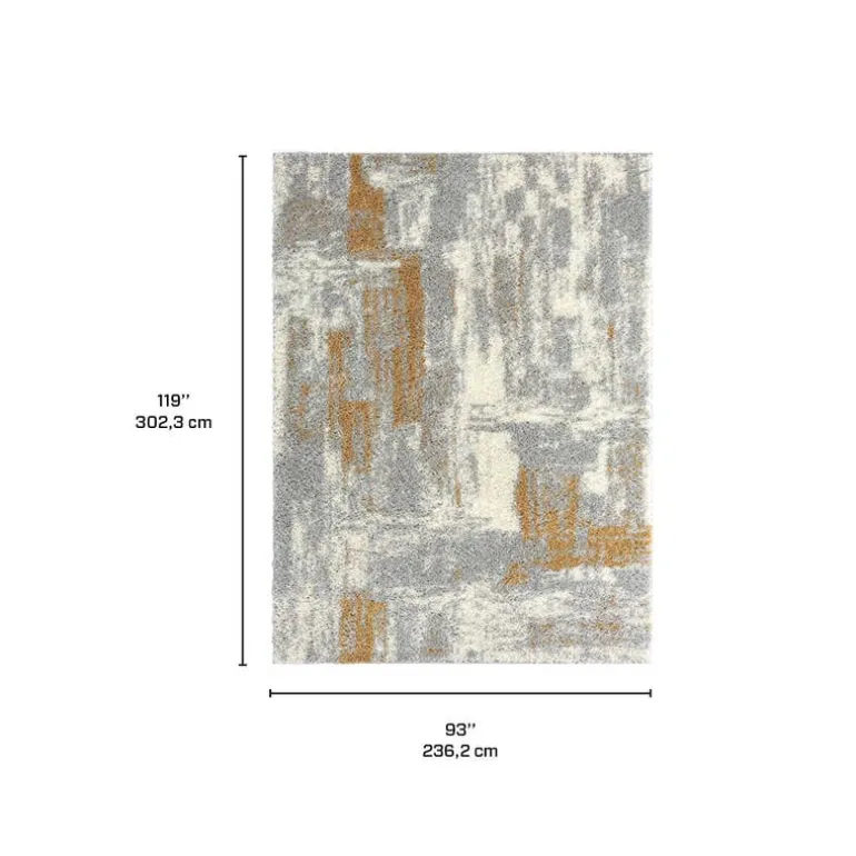 8 x 10 ft Rug