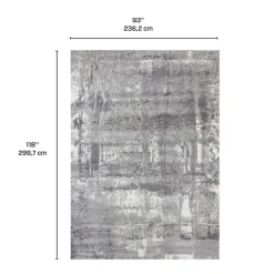 8 x 10 ft Rug