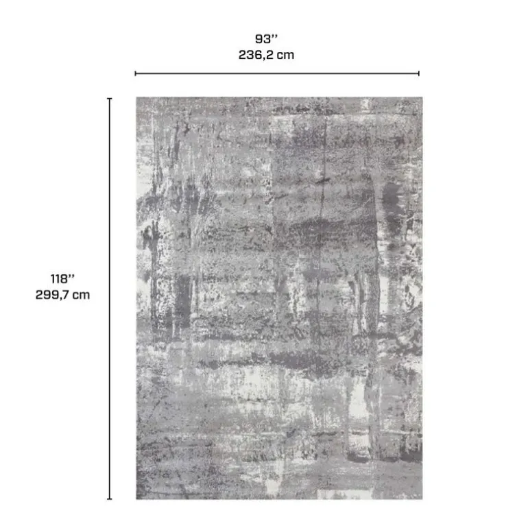 8 x 10 ft Rug