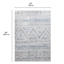 5 x 7 ft Rug