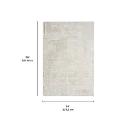 8 x 10 ft Rug