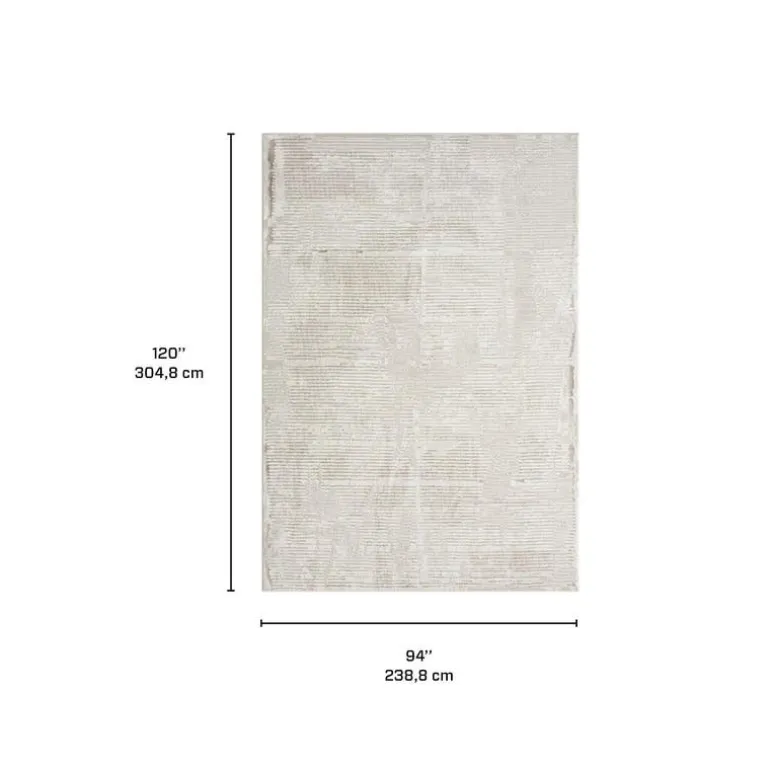 8 x 10 ft Rug