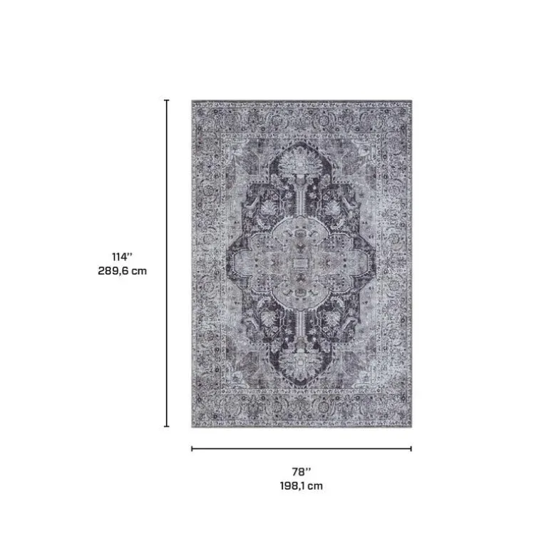 6 x 9 ft Rug