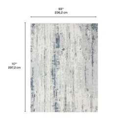 8 x 10 ft Rug