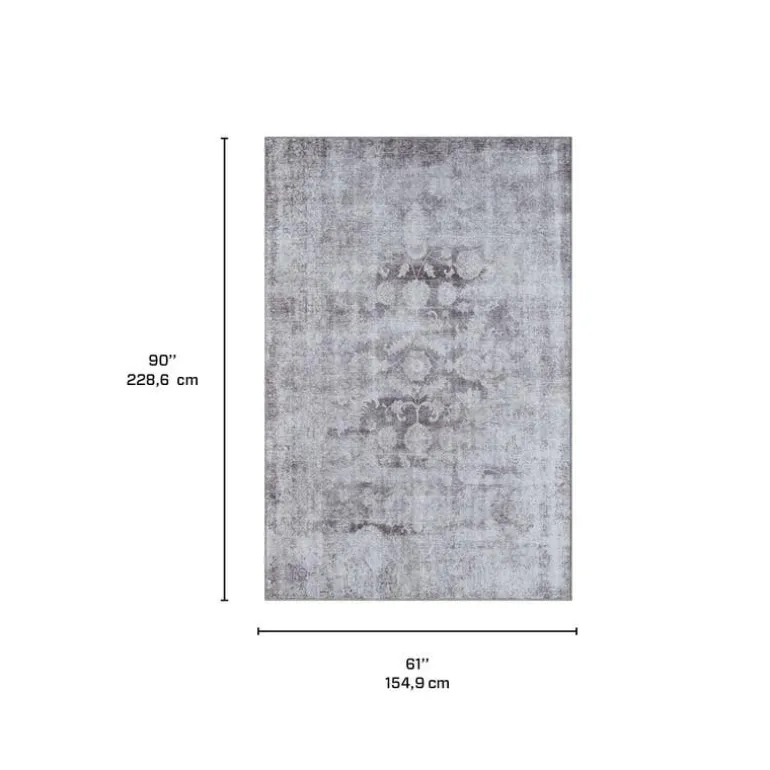 5 x 7 ft Rug
