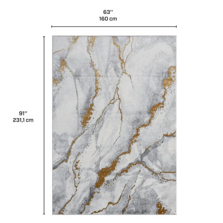 5 x 8 ft Rug