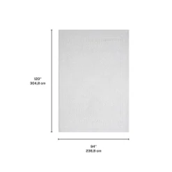8 x 10 ft Rug