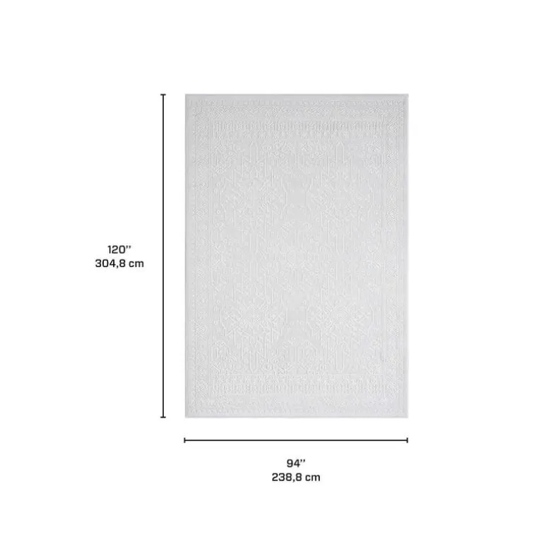 8 x 10 ft Rug