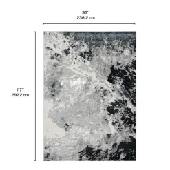 8 x 10 ft Rug
