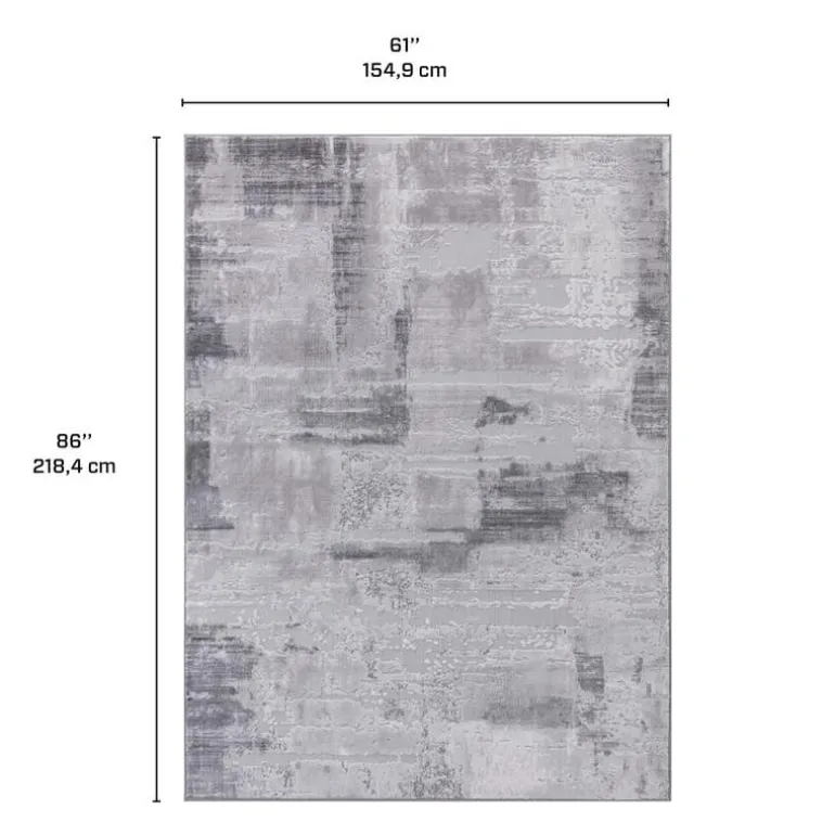 5 x 8 ft Rug