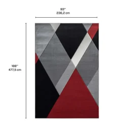8 x 10 ft Rug
