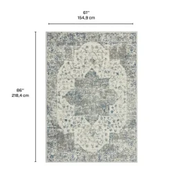 5 x 7 ft Rug