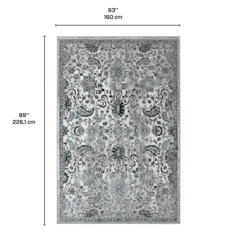 5 x 8 ft Rug