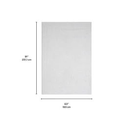 5 x 8 ft Rug
