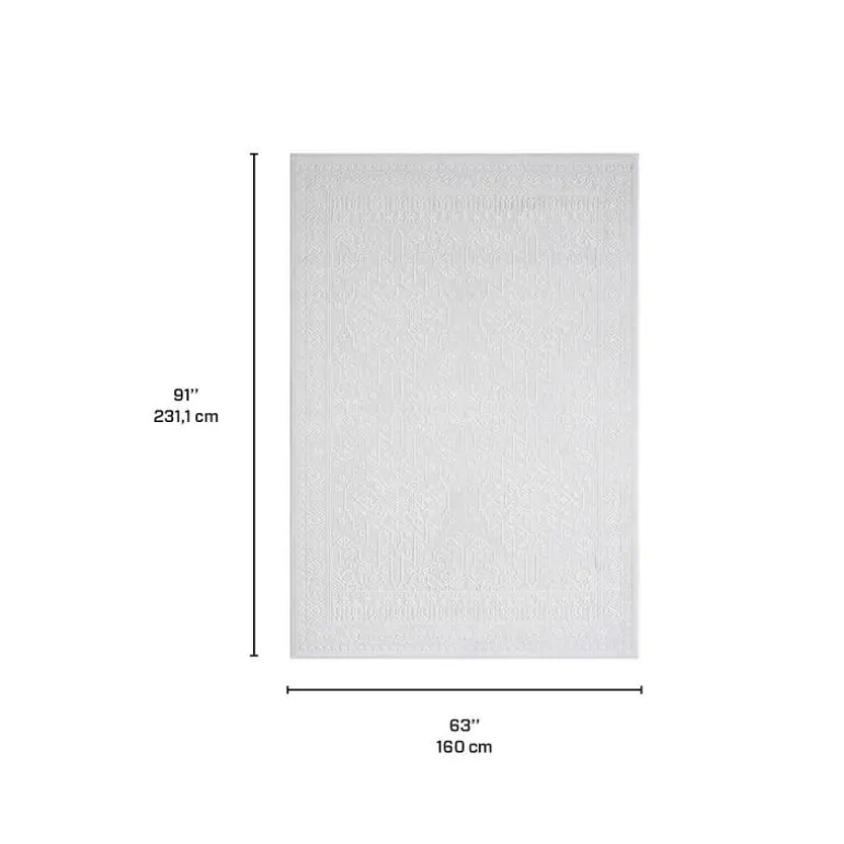 5 x 8 ft Rug