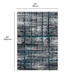 5 x 8 ft Rug