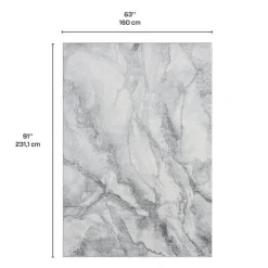 5 x 8 ft Rug