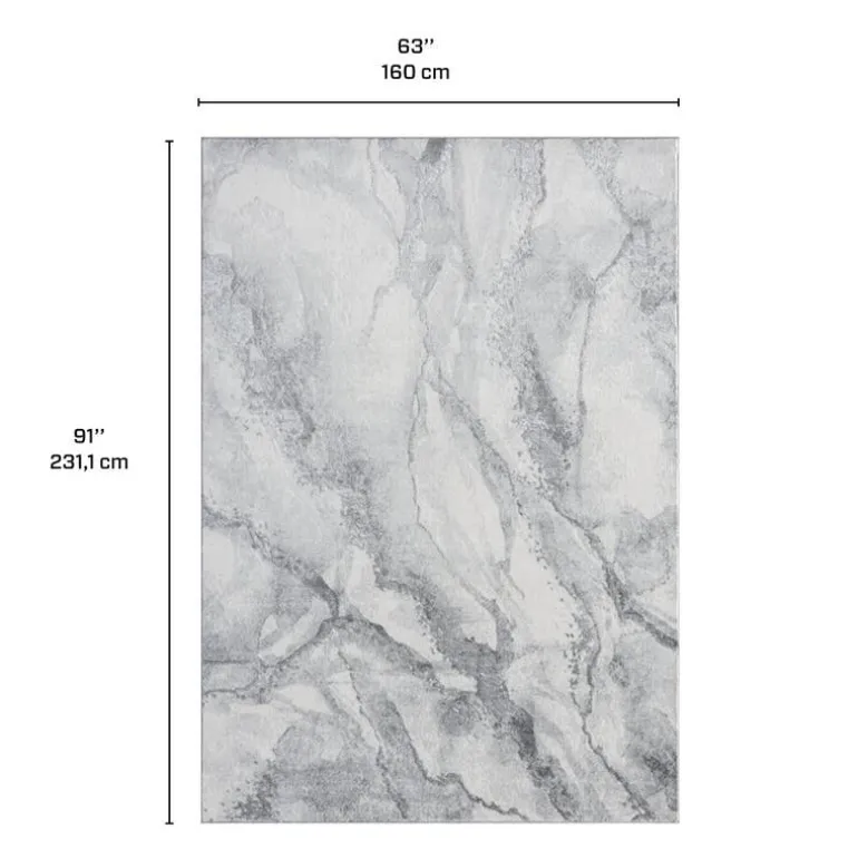 5 x 8 ft Rug