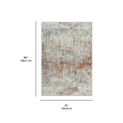 5 x 7 ft Rug