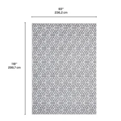 8 x 10 ft Rug