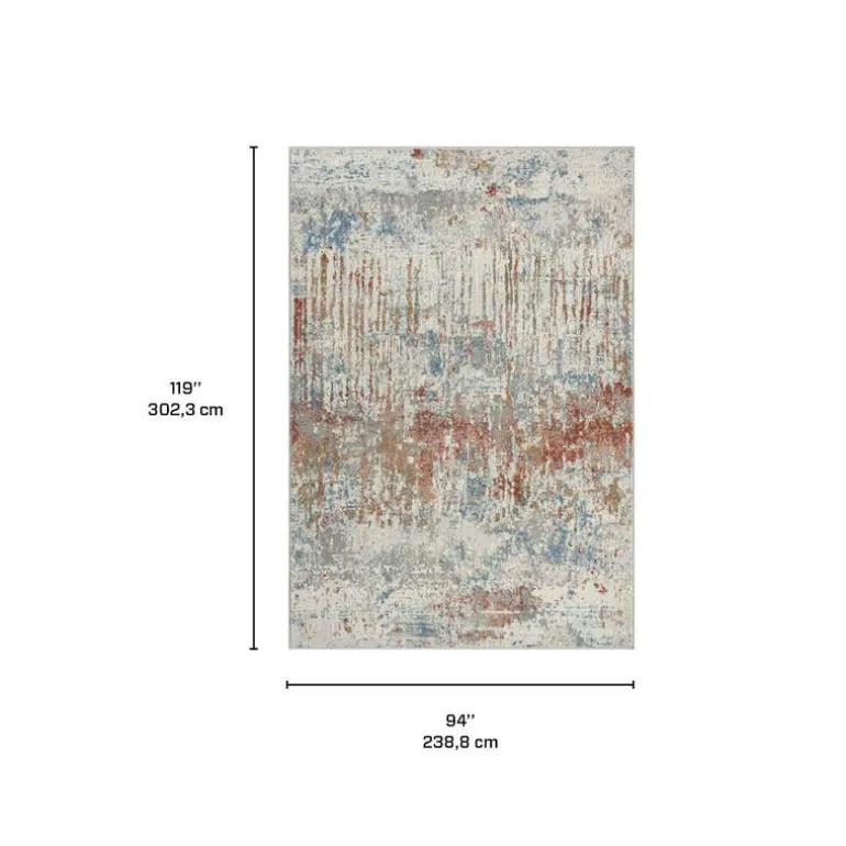 8 x 10 ft Rug