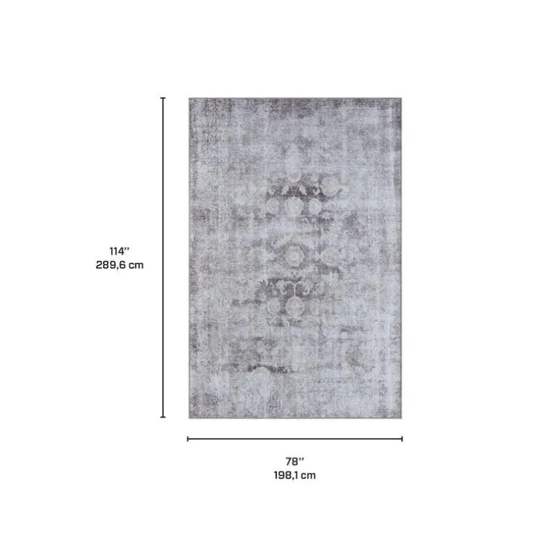 6 x 9 ft Rug